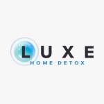 Luxe Home Detox Profile Picture