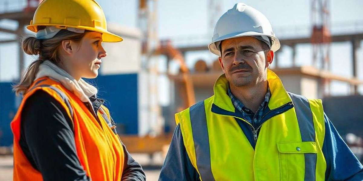Essential Safety Equipment Every Workplace Should Provide
