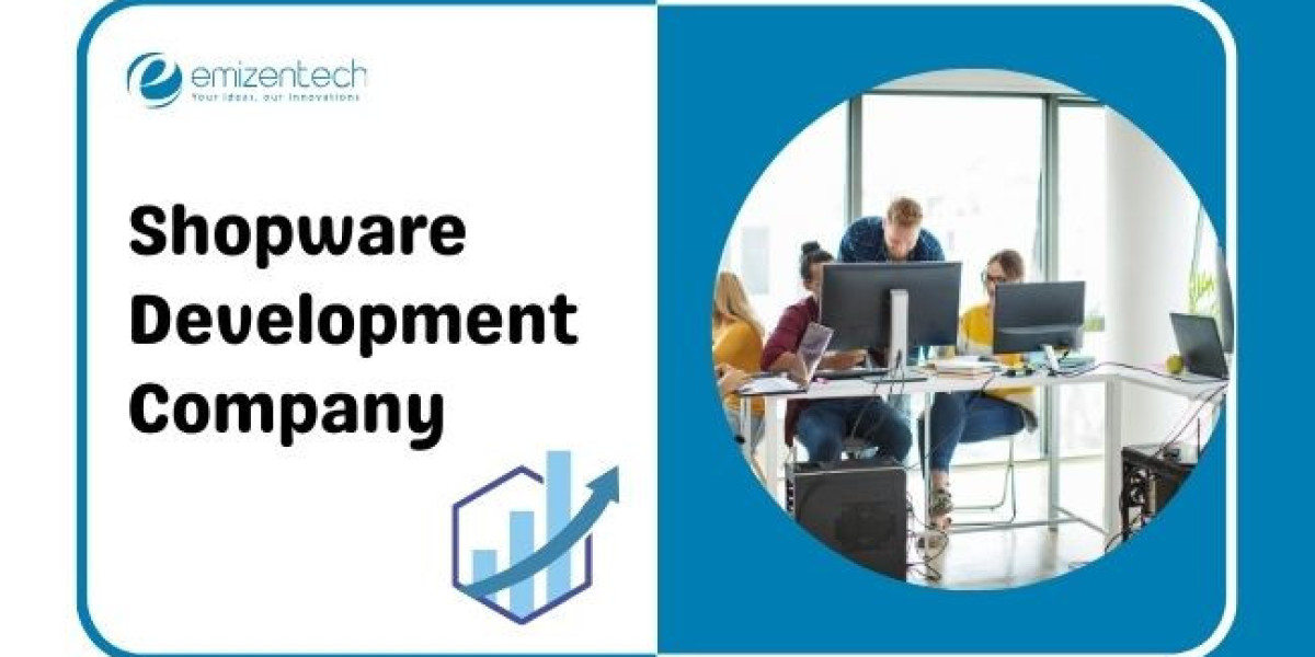 Shopware Development Company
