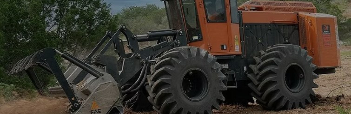 Pierce Land Clearing Cover Image