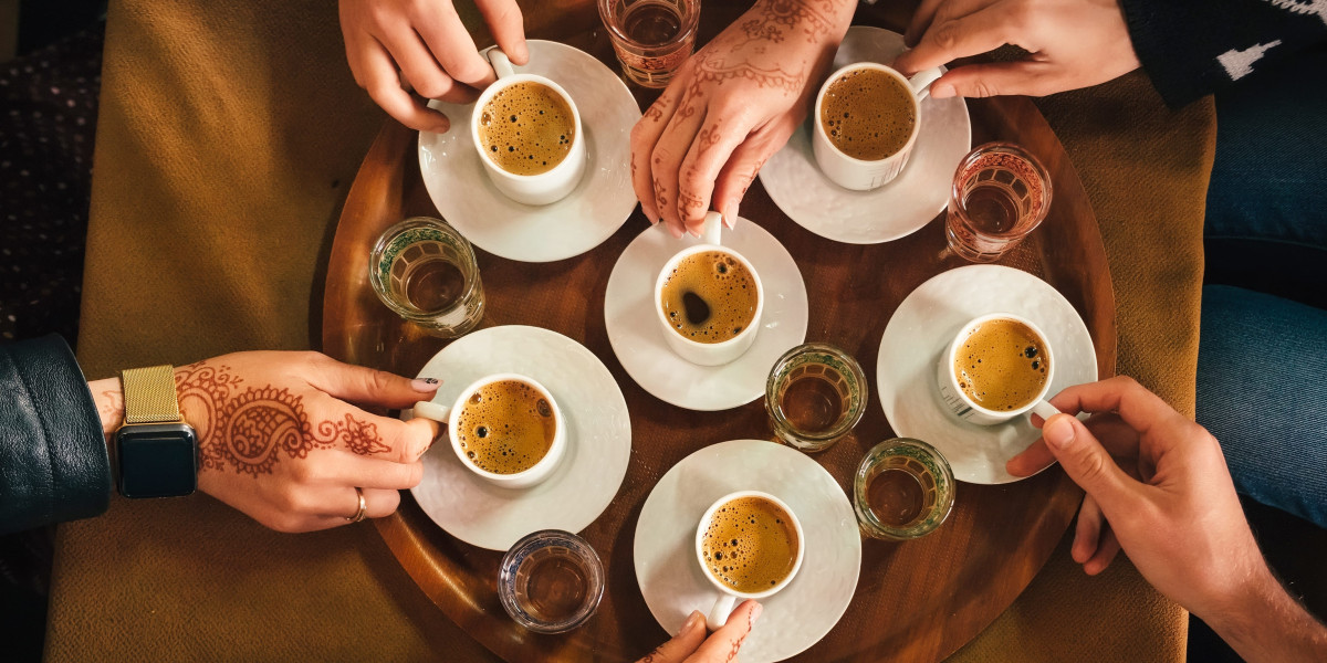 The 10 Most Terrifying Things About Tassimo Machines