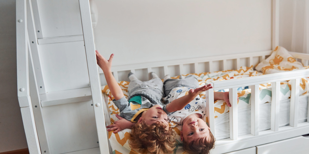 3 Sleeper Bunk Bed Tips That Will Change Your Life