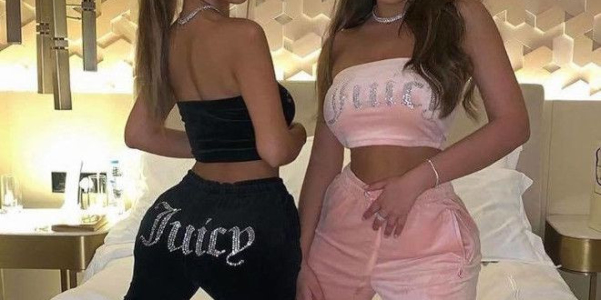 Juicy Tracksuits in Film and Television