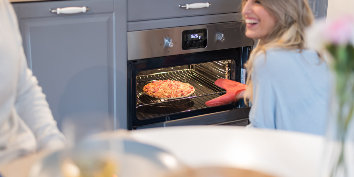 Ten Built In Ovens That Really Help You Live Better