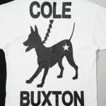 Cole Buxton tshirt Profile Picture