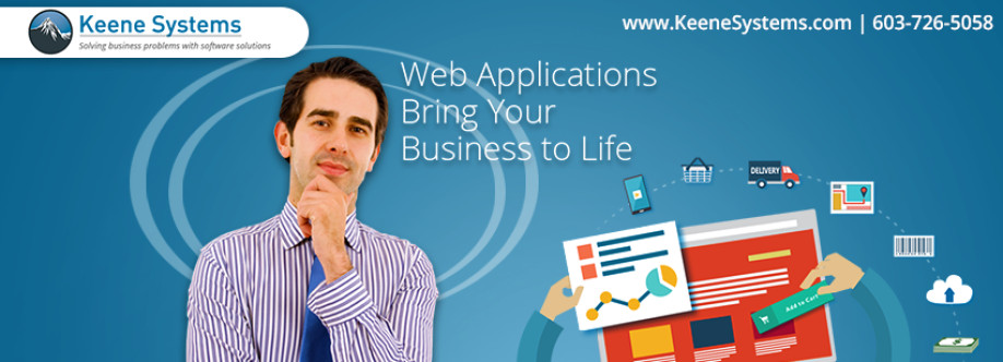 Keene Systems Inc Cover Image