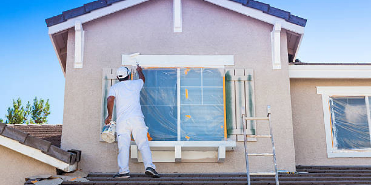 Elevate Your Home’s Value with Trusted Painters Birmingham AL