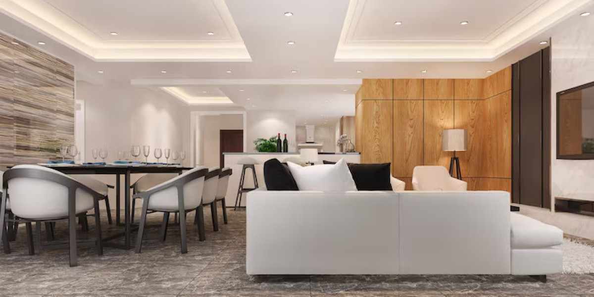 How Interior Designers Use Ceiling Lights in Condo Renovations