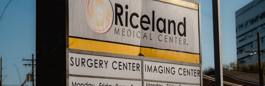 Riceland Healthcare Cover Image
