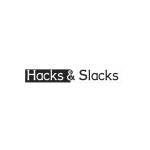 Hacks & slacks Healthcare Profile Picture