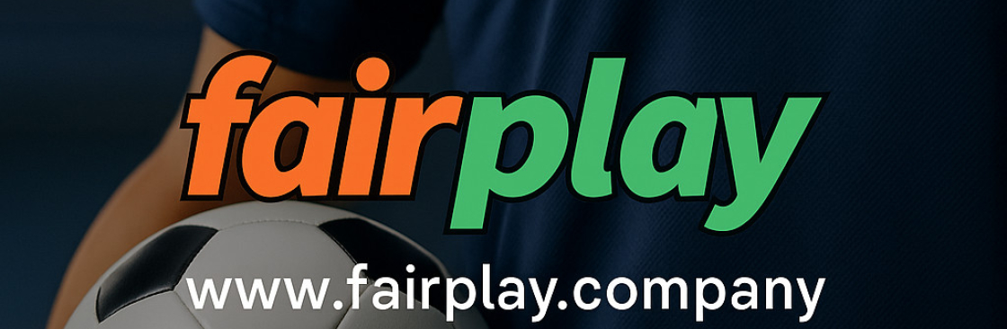 fairplay campany Cover Image