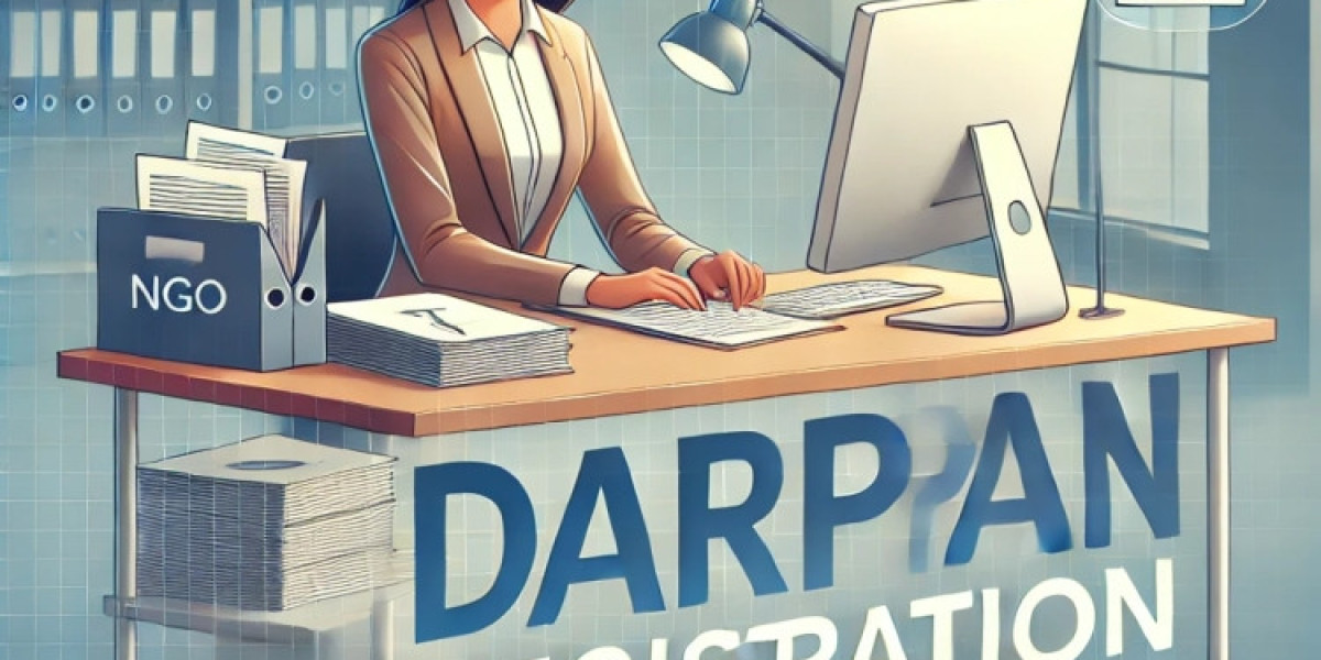 Is Darpan Registration Mandatory for FCRA?