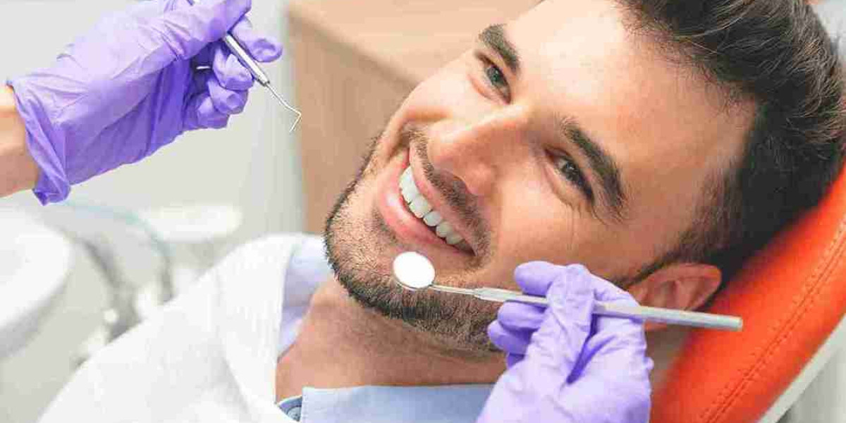 Oral Hygiene Self-Care: A Practical Guide to Look After Your Teeth