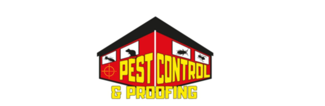 Ni pest control and proofing Cover Image