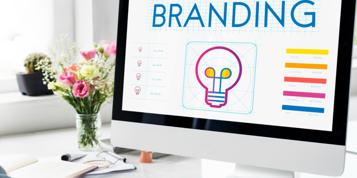 Why Nova Pixels Offers the Best Branding Services for Your Business