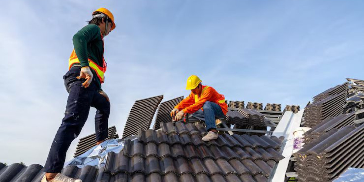 How to Choose the Right Roofing Contractors In Lincoln Heights