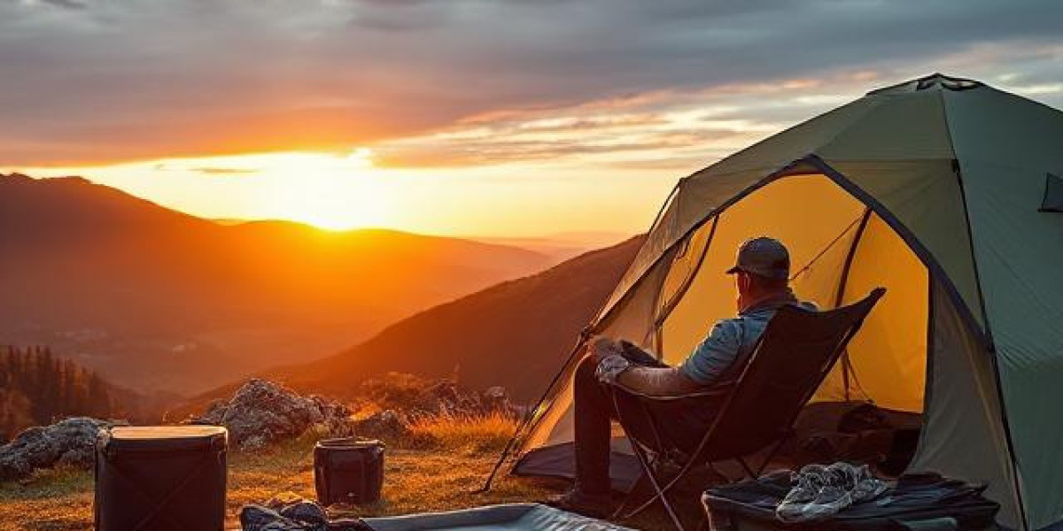 Sit Back and Explore: Discover Greenlands' Travel Furniture Range