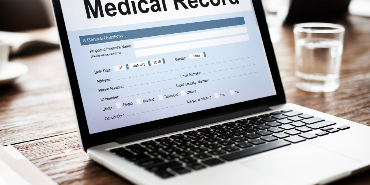 Why Medical Record Review Services Are Essential in Preventing Patient Errors