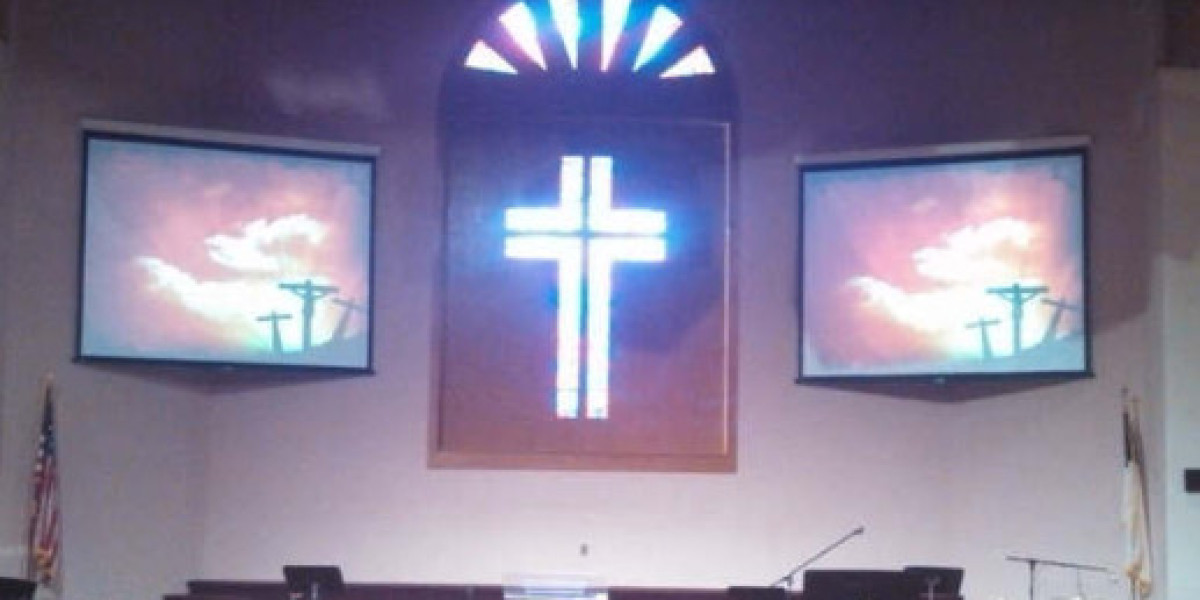Church Streaming Washington DC: Bridging Faith and Technology