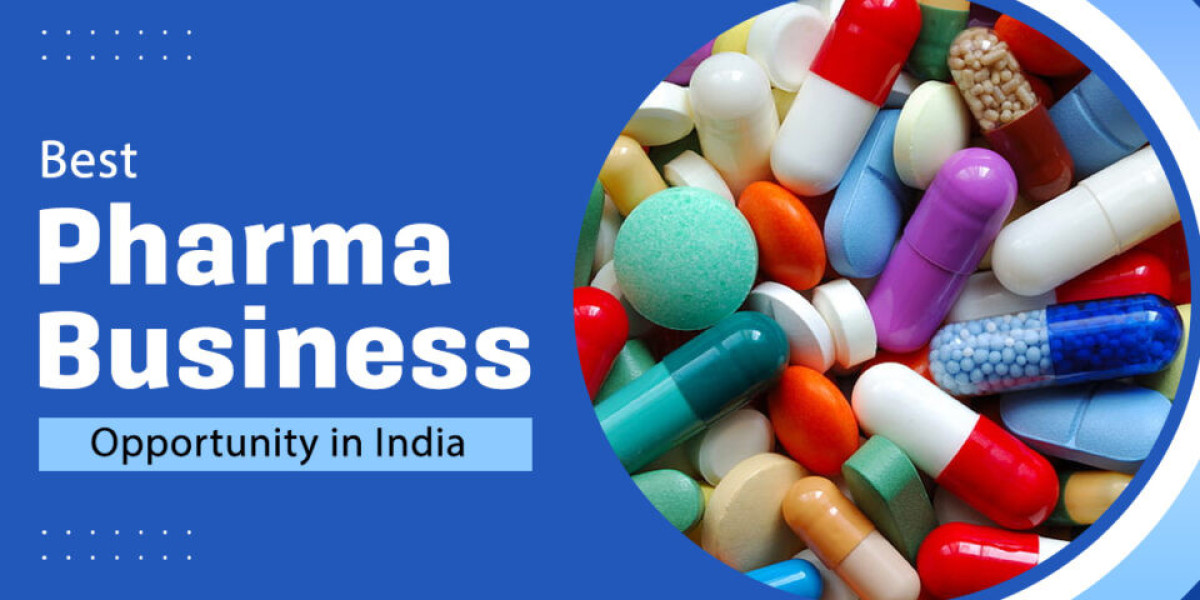 PCD Pharma Franchise in Tripura – A Thriving Opportunity in the Pharmaceutical Market