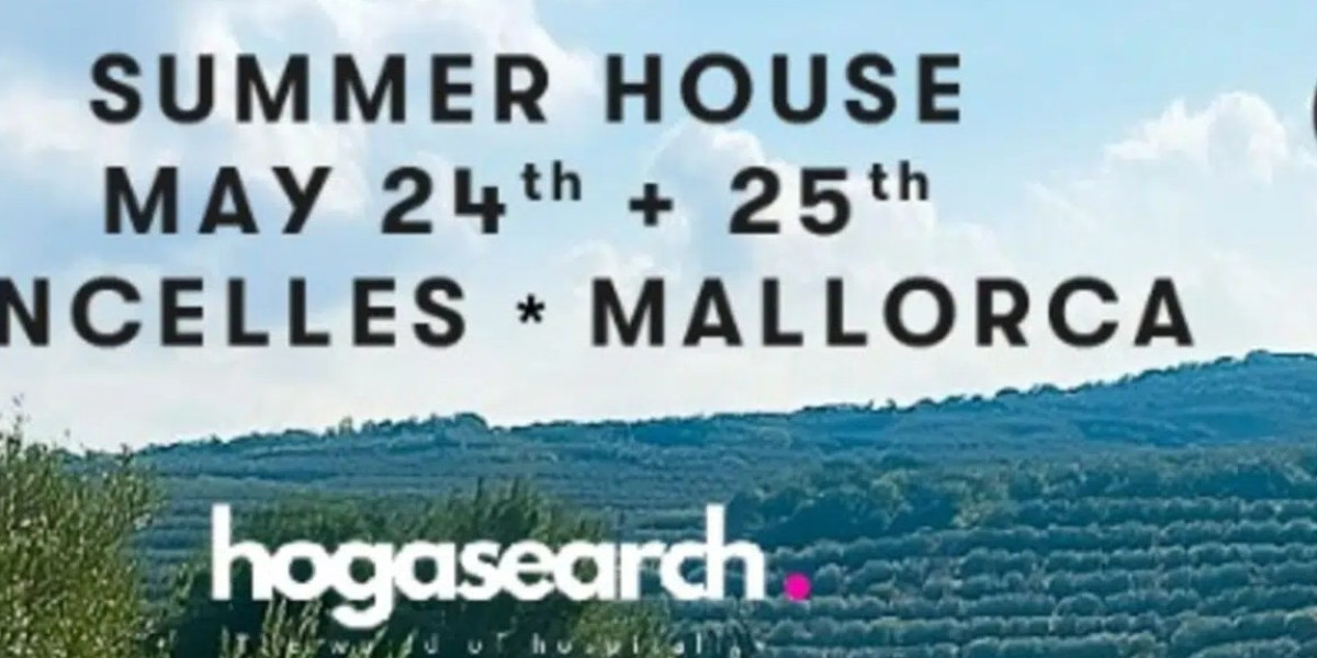 Entdecke das Mallorca Summer House 2025: Ein einzigartiges Lifestyle- & Familienevent auf der Insel