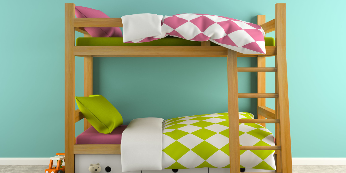 Ten Kids Bunk Beds That Really Improve Your Life