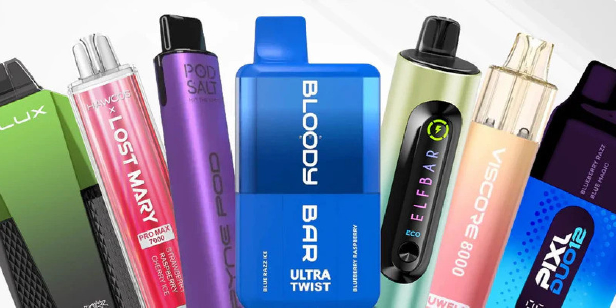 Exploring the World of Vaping: A Convenient and Budget-Friendly Experience