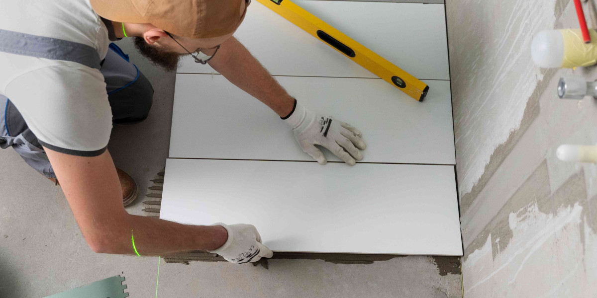 Enhance Your Home’s Beauty and Durability with Professional Tile Installation for Kitchens, Bathrooms, and More – A Long