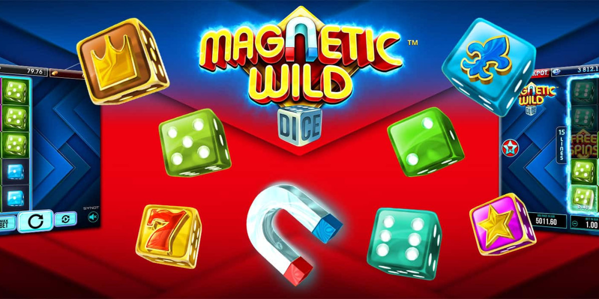 Explore the Jackpot Games at Genie Casino: Your Ticket to Big Wins