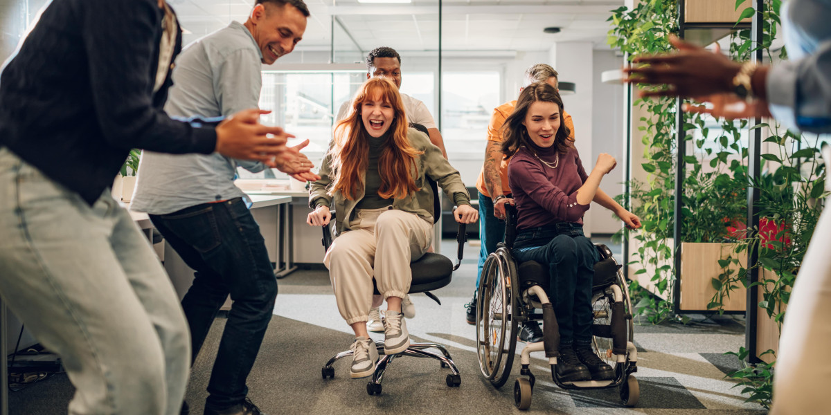 What's The Job Market For Best Lightweight Mobility Scooter UK Professionals?