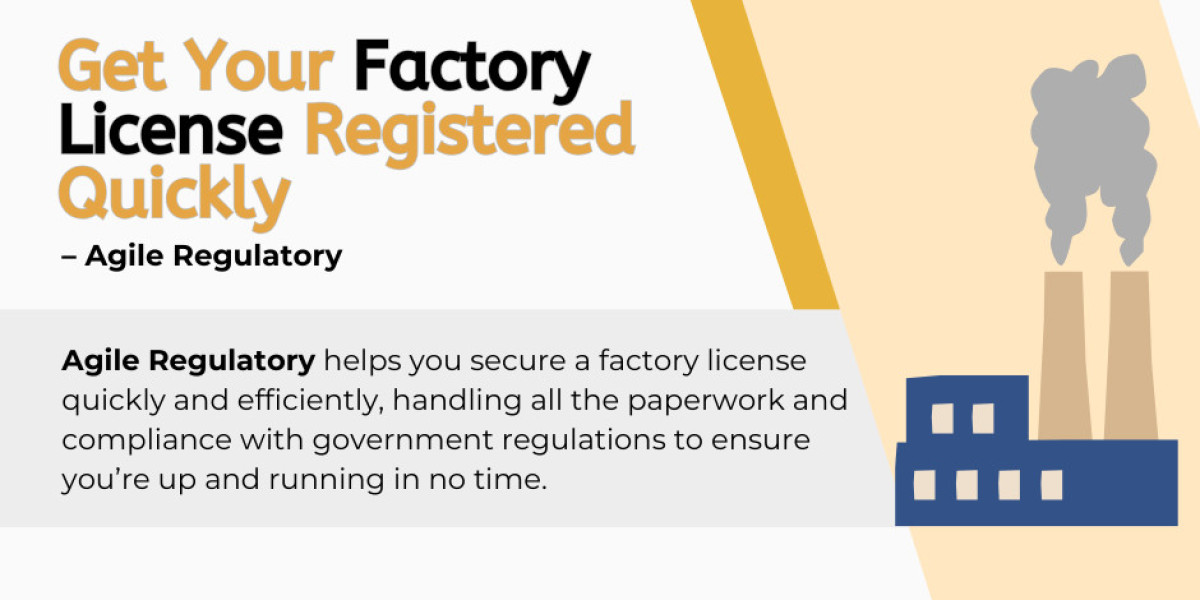 Setting Up a Manufacturing Unit in Uttar Pradesh: A Comprehensive Guide to Regulatory Compliance.
