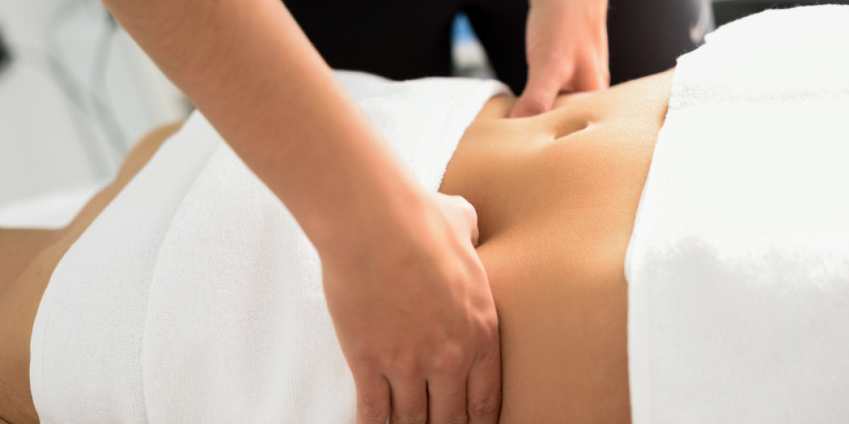 Why Lymphatic Massage Is Becoming a Must-Have in the Beauty Industry