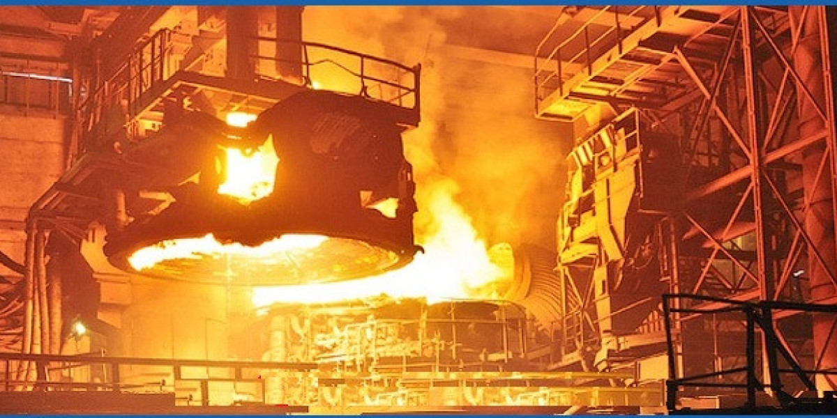 How to Choose a Pioneer Ferroalloy Manufacturer in India