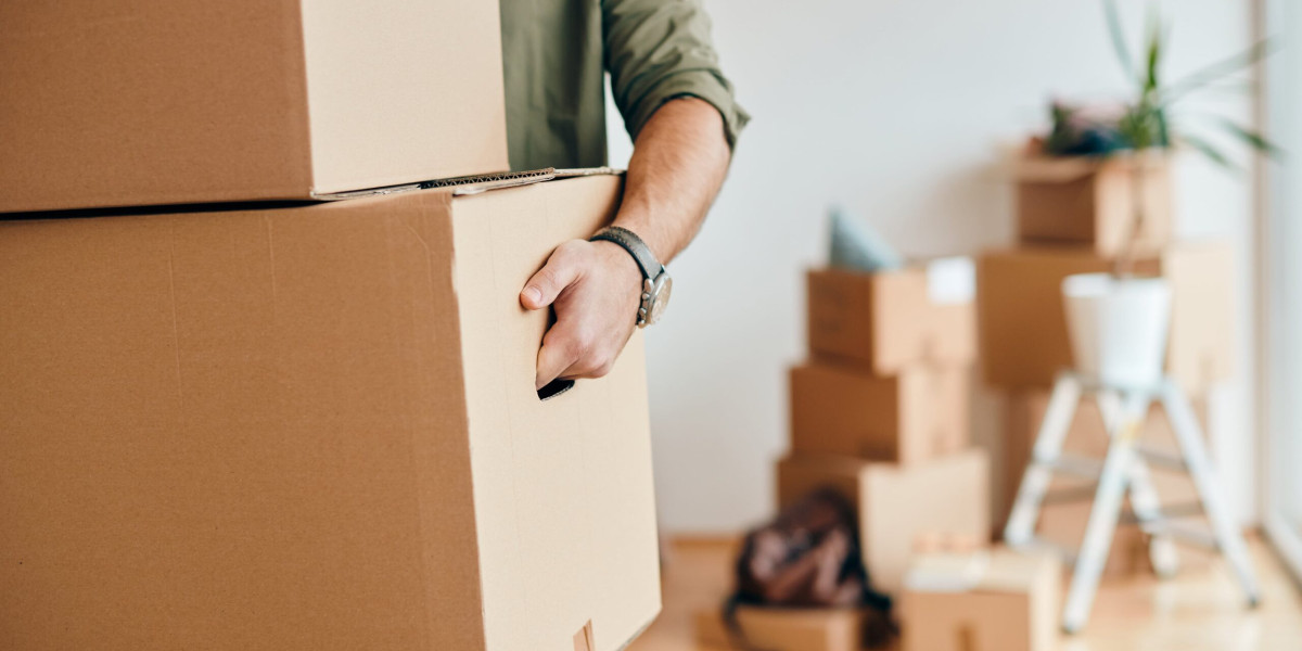 What to Look for When Choosing Movers Washington DC: Expert Tips for a Smooth Relocation