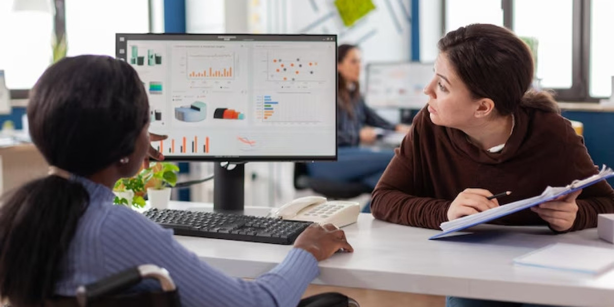 Simplifying Disability Services with Support Coordination Software