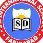 SD International School Profile Picture