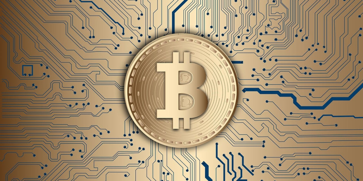 Is Bitcoin Still the Best Investment in the Crypto Market?