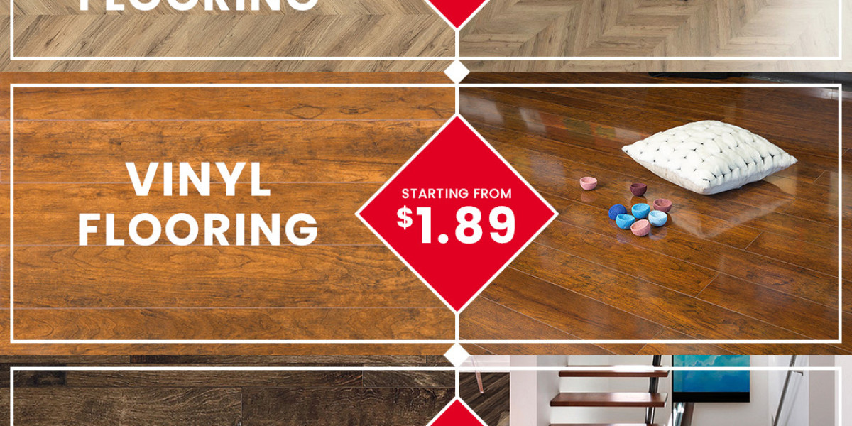 Simba Flooring & Stairs: Your Trusted Canadian Sourcev