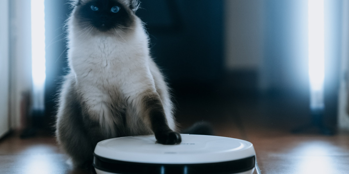 20 Great Tweets From All Time About Robot Vacuum Cleaner