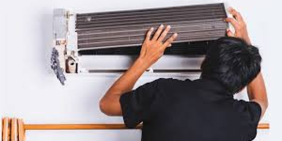 Why Paying for Professional AC Unit Installation is a Smart Choice