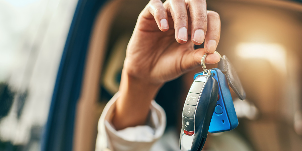 Key Fobs Replacement Tools To Ease Your Daily Life Key Fobs Replacement Trick That Everybody Should Learn