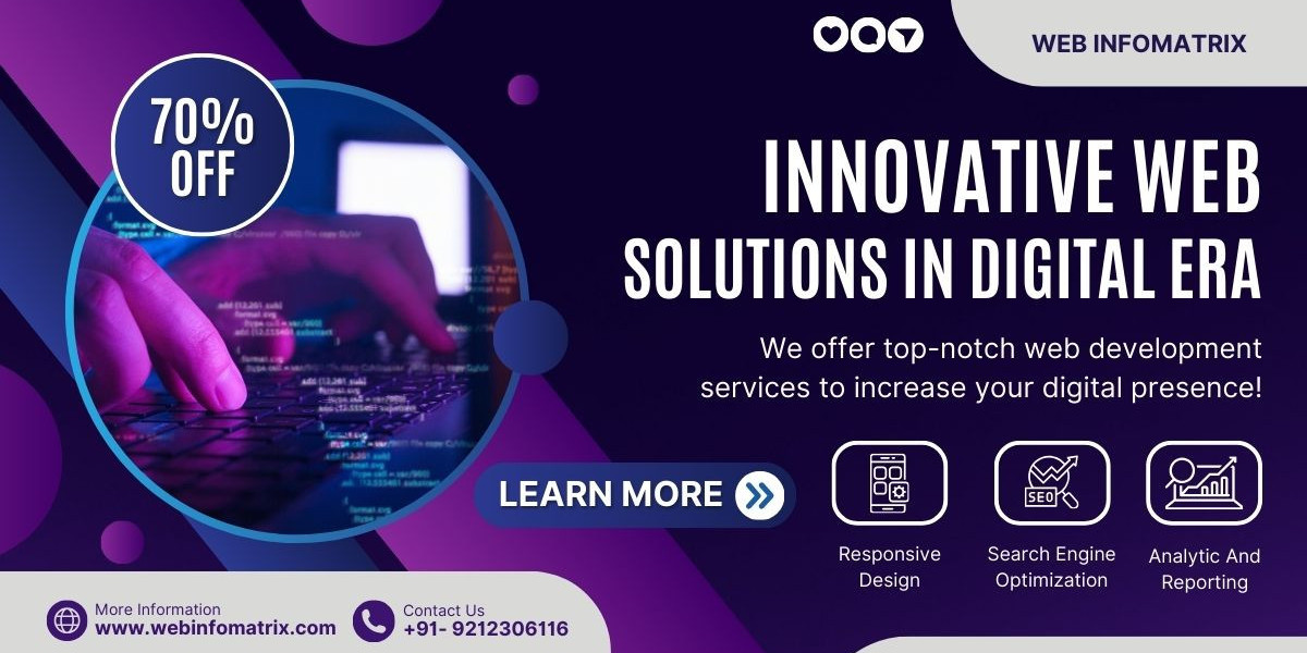 Local SEO Services by Webinfomatrix to Boost Nearby Sales