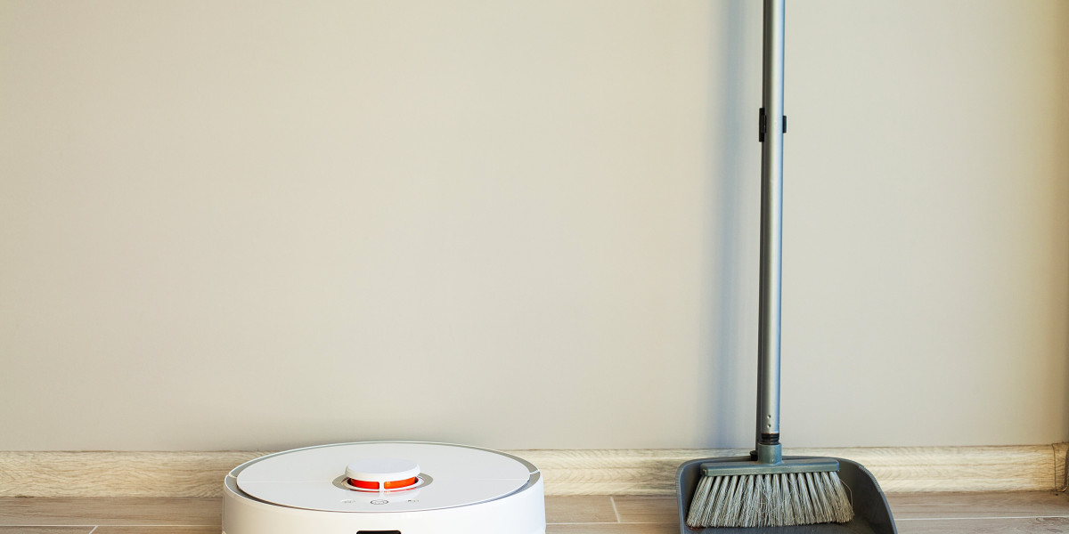 5 Killer Quora Answers On Automatic Vacuum Cleaner